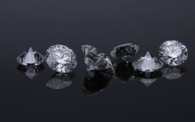 Diamanter investering afkast og tidshorisont